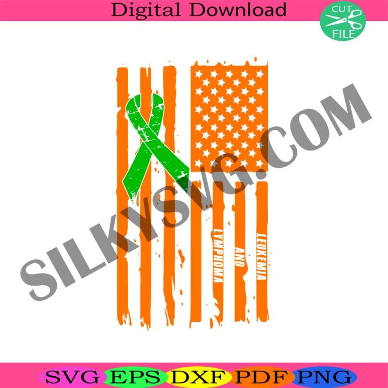 leukemia-and-lymphoma-svg-leukemia-cancer-svg-lymphoma-cancer-svg-cancer-awareness-svg-american-flag-svg-flag-cancer-svg