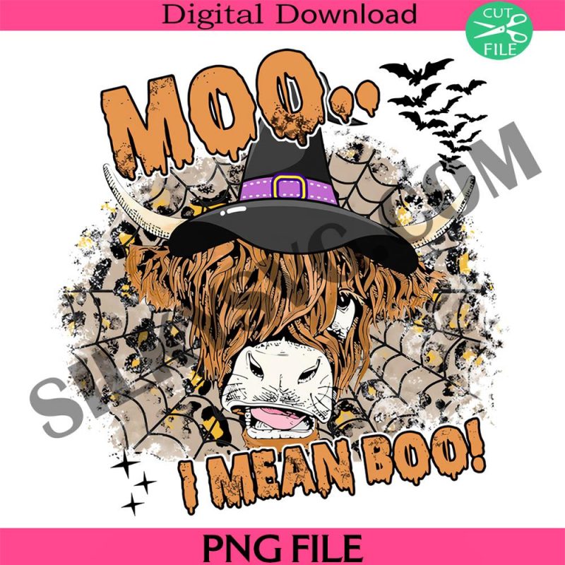 moo-i-mean-boo-png-funny-cow-png-halloween-png-boo-png-funny-ghost-halloween-png-cow-halloween-png