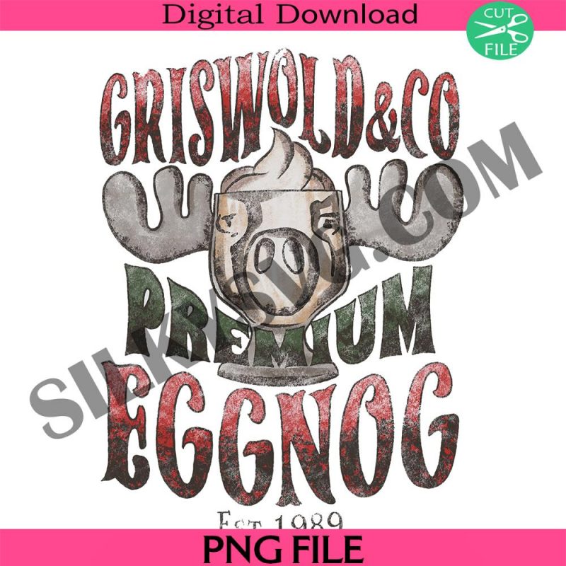 griswold-eggnog-co-png-clark-griswold-png-sublimation