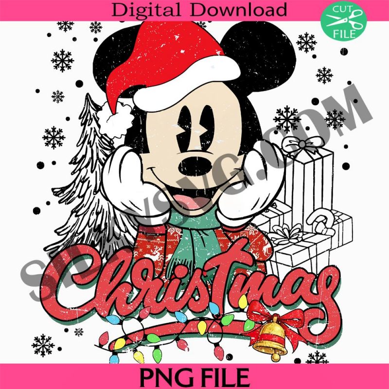 retro-christmas-png-vintage-christmas-png-retro-mickey