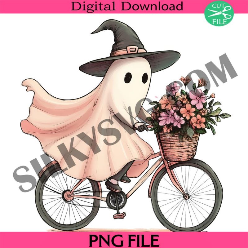 fall-vibes-png-halloween-ghost-png-floral-halloween-png-funny-ghost-png-ghost-rider-png-spooky-ghost-png-floral-png-witch-png