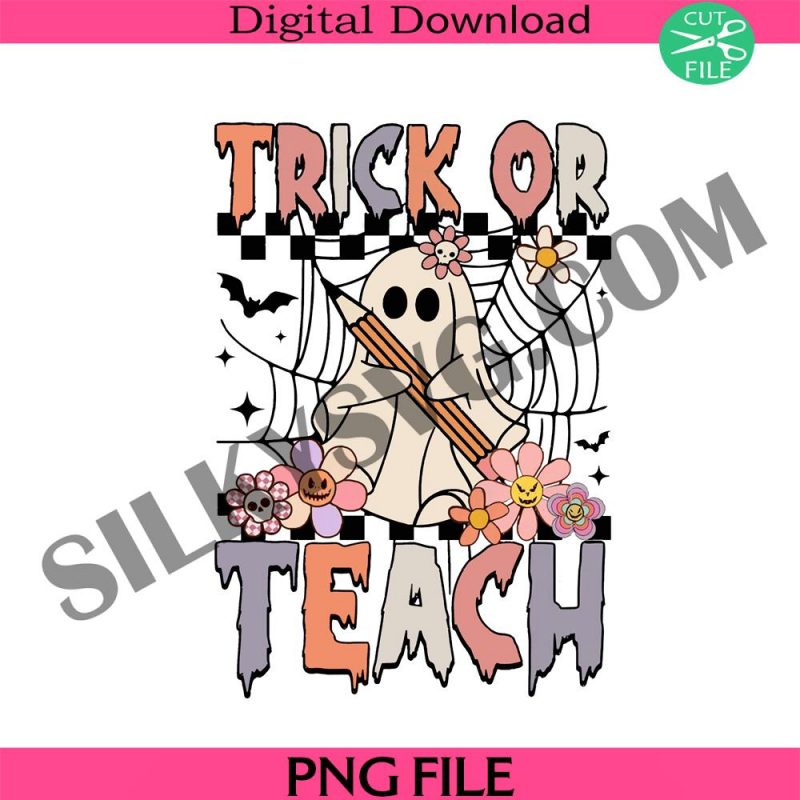 trick-or-teach-png-halloween-png-teach-png-ghost-png-teach-design