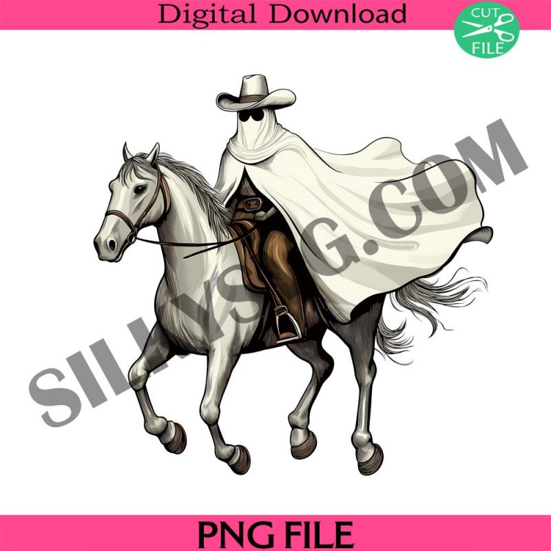 cowboy-ghost-png-western-ghost-png-cowboy-png-western-halloween-png-spooky-season-png-horse-png-halloween-cowboy-png