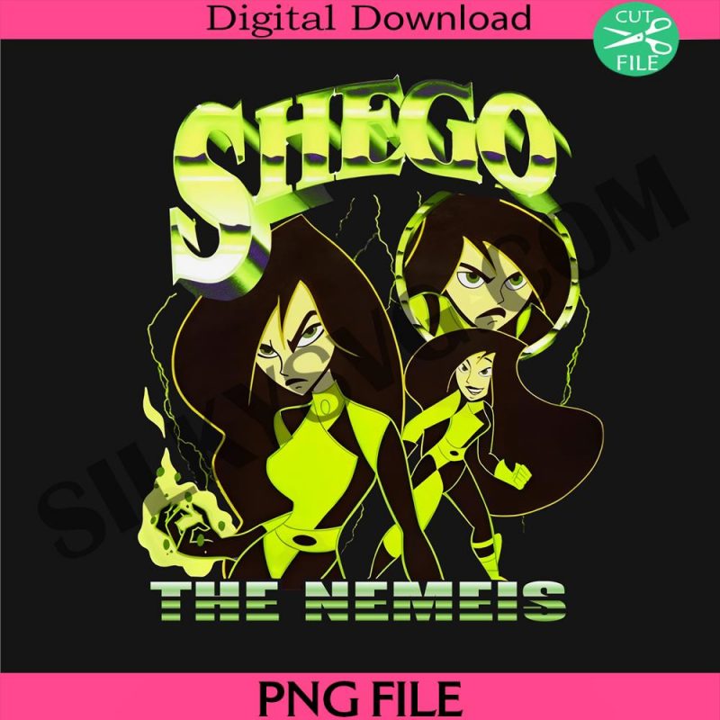 kim-possible-shego-the-nemesis-png-kim-possible-png-shego-png-disney-png-green-fire-png