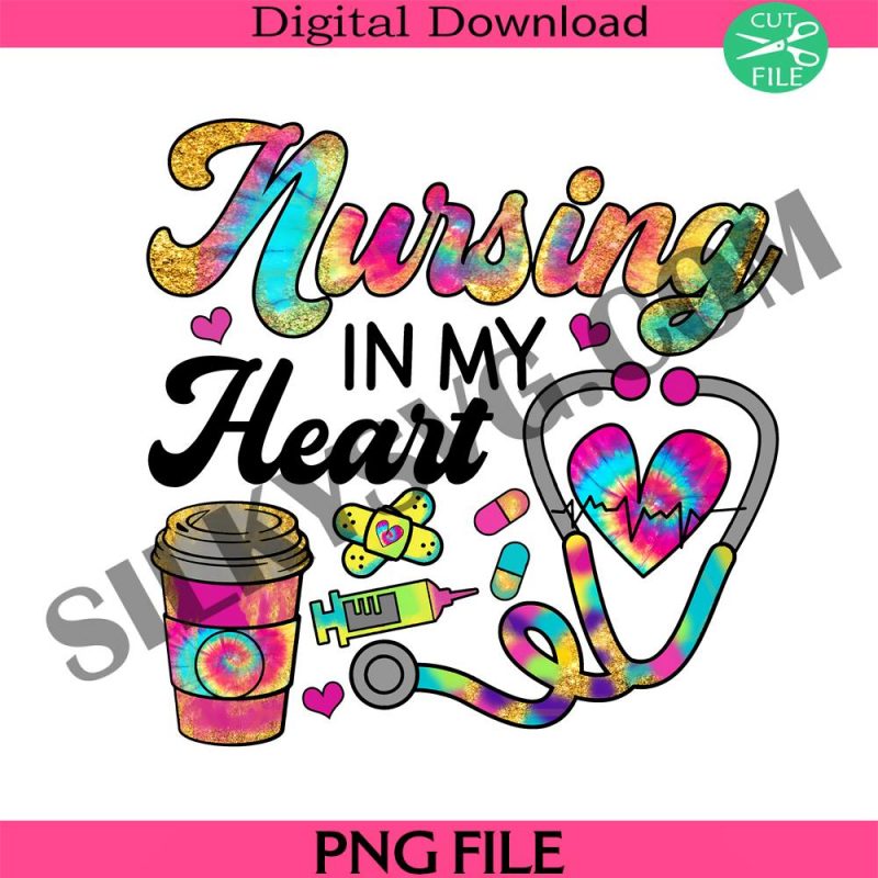 nursing-in-my-heart-png-nurse-png-nurse-clipart