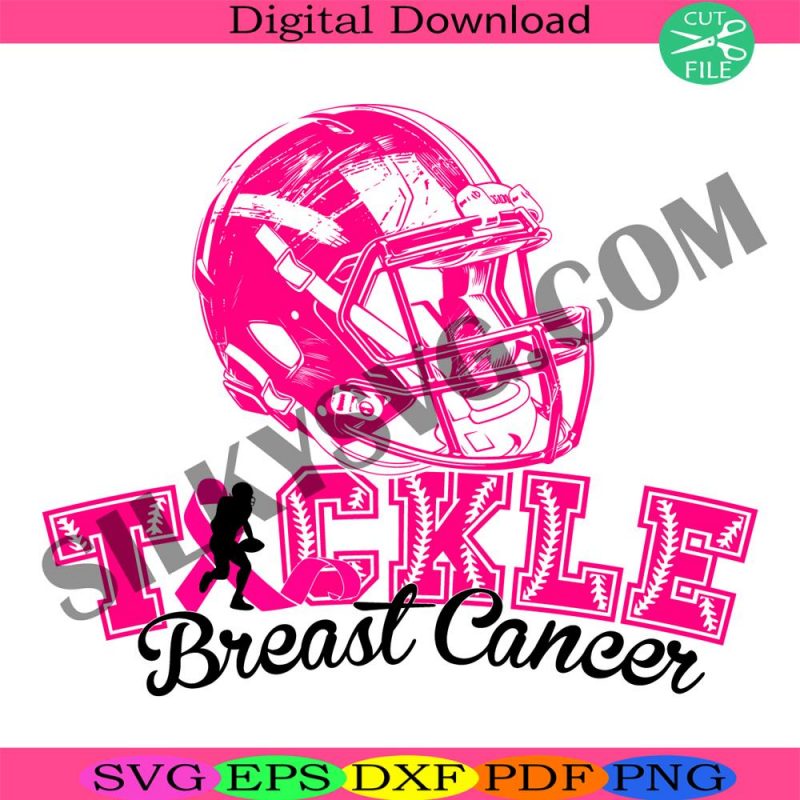 tackle-breast-cancer-svg-breast-cancer-helmet-svg-breast-cancer-awareness-svg-pink-helmet-cancer-svg-football-cancer-svg