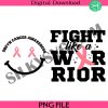 fight-like-a-warrior-svg-obgyn-cancer-svg-cancer-ribbon-svg-cancer-awareness-svg-support-squad-svg-fight-cancer-svg