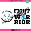 fight-like-a-warrior-svg-pcos-awareness-svg-fight-cancer-svg-cancer-awareness-svg-cancer-ribbon-svg-support-squad-svg