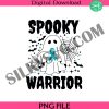 spooky-warrior-svg-ovarian-cancer-svg-cancer-ribbon-svg-halloween-cancer-svg-spooky-season-svg-cancer-awareness-svg