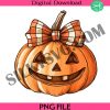 jack-o-lantern-png-pumpkin-lantern-png-checkered-bow-png-pumpkin-bow-png-halloween-png-pumpkin-png-horror-png-spooky-vibes-png