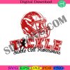 sickle-cell-awareness-svg-tackle-sickle-cell-svg-tackle-cancer-svg-football-cancer-svg-cancer-awareness-svg