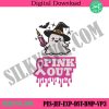 pink-out-cancer-machine-embroidery-digital-design-file-halloween-cancer-embroidery-design-download-breast-cancer-embroidery-instant-download