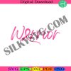 warrior-svg-breast-cancer-warrior-svg-ribbon-cancer-svg-cancer-warrior-svg-world-breast-cancer-svg-cancer-awareness-svg