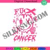 smiley-cancer-svg-fck-cancer-svg-breast-cancer-svg-cancer-awareness-svg-spooky-vibes-svg-halloween-cancer-svg