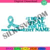 2-sides-pcos-awareness-svg-i-wear-teal-for-my-svg-custom-name-svg-cnacer-awareness-svg-pcos-awareness-svg-cancer-ribbon-svg