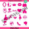 barb-svg-hot-barbi-png-barbi-shirt-barbi-clipart