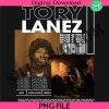 vintage-tory-lanez-png-tory-lanez-rapper-merch-png-tory-lanez-png-alone-at-prom-album-poster-graphic-png