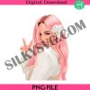 karol-g-pink-hair-karol-g-mientras-me-curo-del-cora-karol-g-manana-sera-bonito-png-karol-g-png-file