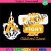 two-sides-in-this-family-no-one-fight-alone-svg-childhood-cancer-svg-fight-cancer-svg-support-cancer-svg-cancer-awareness-svg