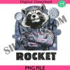 comfort-colors-vintage-rocket-raccoon-png-marvel-studio-guardians-of-the-galaxy-png