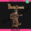 the-black-crowes-guitar-smoke-vintage-90s-classic-png-the-black-crowes-png-the-black-crowes-shake-your-money-maker-tour-png-blacl-crowes-png