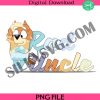 bluey-rad-uncle-comfort-colors-digital-bluey-png-files-rad-uncle-png-file