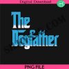 the-dogfather-png-dog-father-png-dog-lover-png-dog-owner-png-fathers-day-png