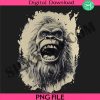 bigfoot-png-kingkong-png-wild-monster-png-foot-png-big-foot-png-yeti-png