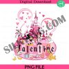 mickey-and-friends-valentine-castle-png-trending-digital-file