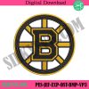 boston-bruins-logo-embroidery-design-file-embroidery-machine