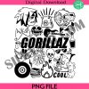 gorillaz-doodle-art-png-vintage-gorillaz-merch-png-graphic-albums-lyric-arts-png-retro-gorillaz-tour-2023-png