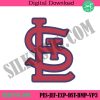 st-louis-cardinals-logo-embroidery-design-file-embroidery