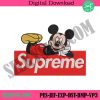 supreme-mickey-mouse-logo-machine-embroidery-file-download