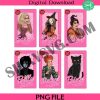 bundle-pink-doll-png-trick-or-treat-png-halloween-png-witches-sisters-halloween-sisters-halloween-witch-pngwitch-s