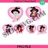 bundle-10-halloween-princess-png-trick-or-treat-png-heart-princess-dolls-png-pink-doll-png-halloween-png-pink-doll