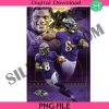 baltimore-ravens-football-nfl-png-file-digital-instant-download