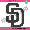 san-diego-padres-logo-embroidery-design-file-sd-embroidery-design-file