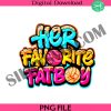 her-favorite-fatboy-ball-png-download-file