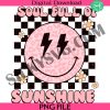 retro-smiley-soul-full-of-sunshine-checkered-lightning-bolt-flower-popular-best-seller-trending-png-svg-sublimation