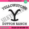 yellow-stone-dutton-ranch-embroidery-design-file-yellowstone-embroidery-design-file