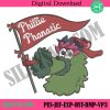 phillies-phanatic-embroidery-design-philly-mascot