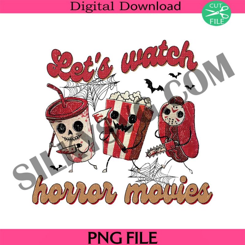 lets-watch-horror-movies-png-horror-png-halloween-png-horror-movie