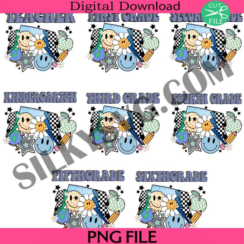 back-to-school-bundle-kindergarten-pre-k-png-first-day-of-school-school-png-retro-png-first-second