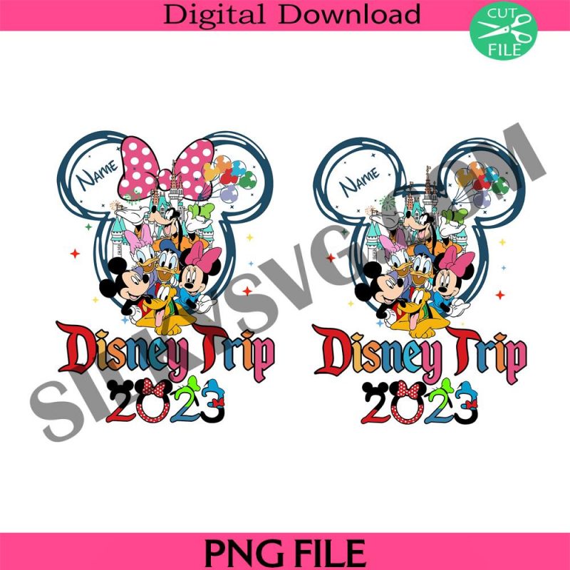 bundle-custom-family-trip-2024-png-magical-kingdom-png-mouse-and-friends