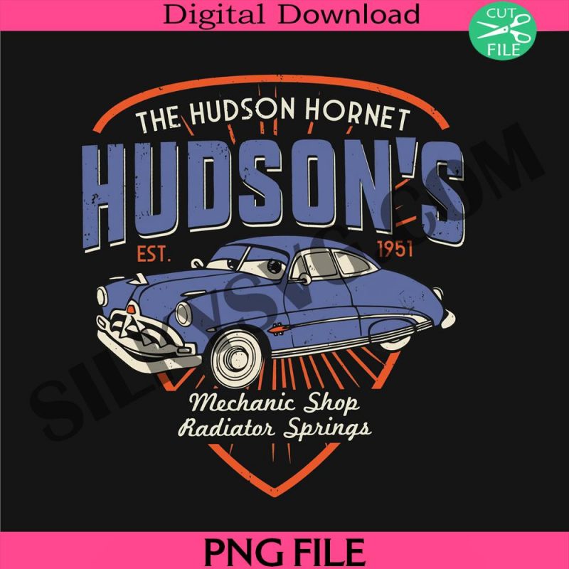 retro-doc-hudson-hornet-png-hudsons-mechanic-shop-png-hudsons-png-hudson-hornet-png-fabolous-hudsons-hornet-png