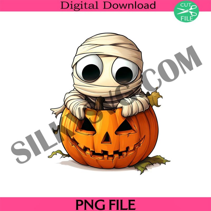 funny-mummy-png-pumpkin-png-halloween-png-horror-png-funny-halloween-png-mummy-pumpkin-png-scare-png-spooky-vibes-png