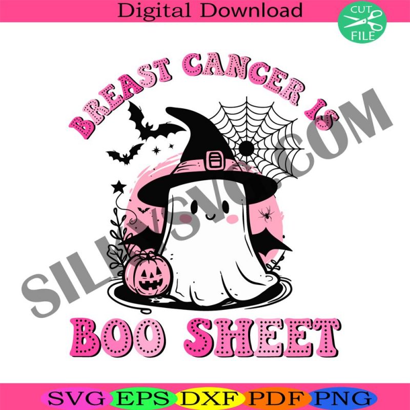 breast-cancer-is-boo-sheet-svg-cute-boo-pink-cancer-svg-halloween-cancer-svg-cancer-awareness-svg-world-breast-cancer-svg