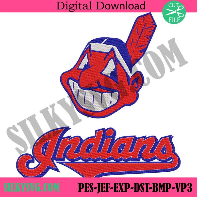 andians-logo-embroidery-designs-cleveland-andians-machine