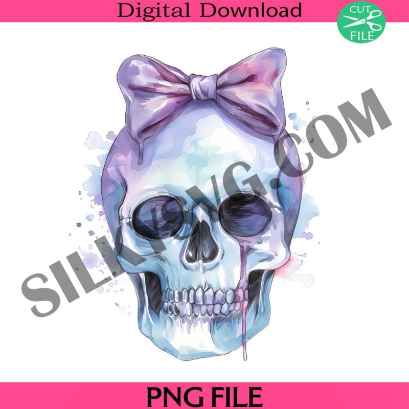 skull-png-halloween-skull-png-watercolor-skull-png-skull-halloween-with-bow-png-spooky-skull-png-horror-skull-png