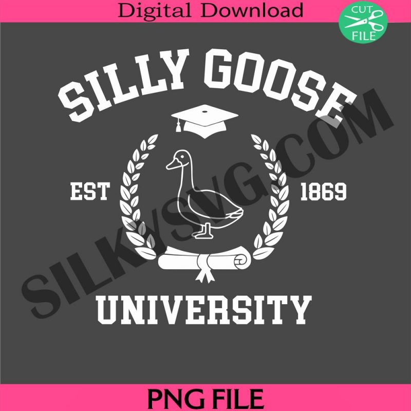 silly-goose-png-retro-goose-png-funny-goose-png-retro-university-png-vintage-silly-goose-png-goose-png-goose-university-png